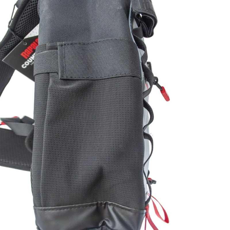 Сумка Rapala Countdown Sling V2  42х24х13 см    RCDSB — крупный план
	                                    3