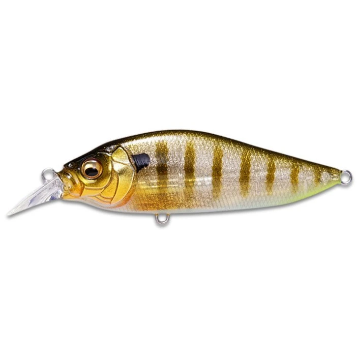 Воблер Megabass Flap Slap LBO GLX GALAXY GILL 12,4 гр — характеристики,  особенности конструкции