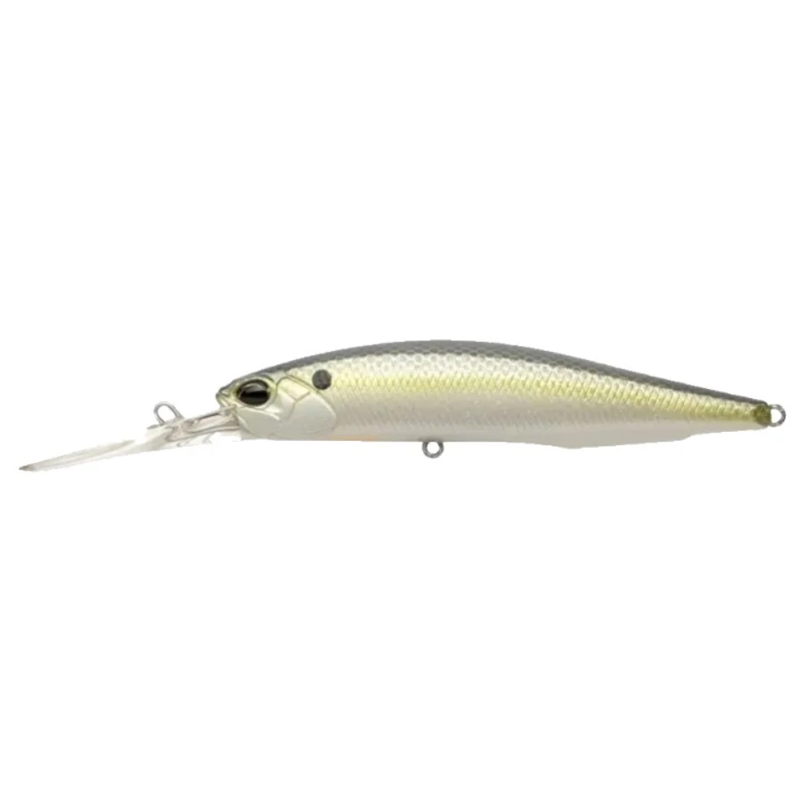 Воблер DUO Realis Jerkbait 100DR-SP ACC3083 15,3 гр   DUO-RJB-100DR-SP-ACC3083 — характеристики,
	                                    особенности конструкции