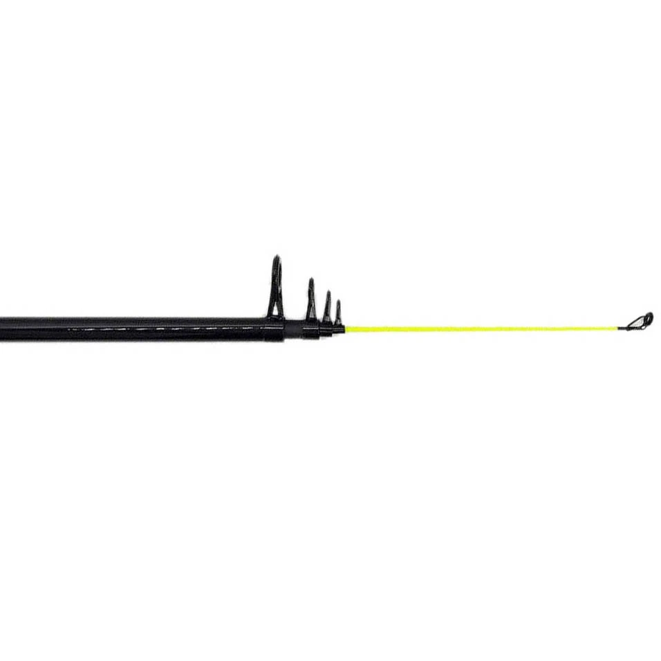 Спиннинг Okuma Revenger Tele Spin 705M 210 см 15 - 40 гр    RV-S-705M-T — крупный план
	                                    1