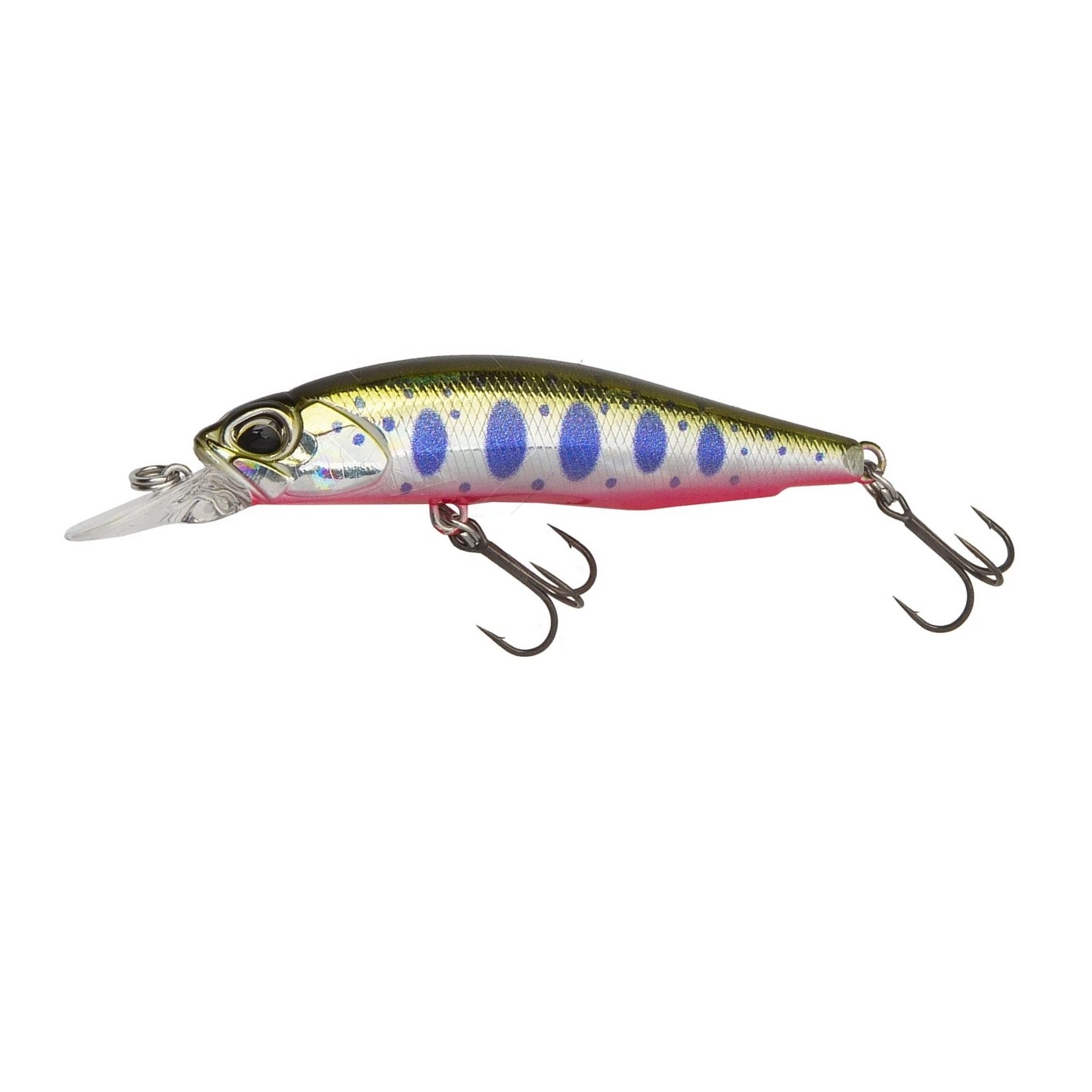 Воблер DUO Realis Rozante 63SP ADA4068 5 гр   DUO-17825 — характеристики,  особенности конструкции