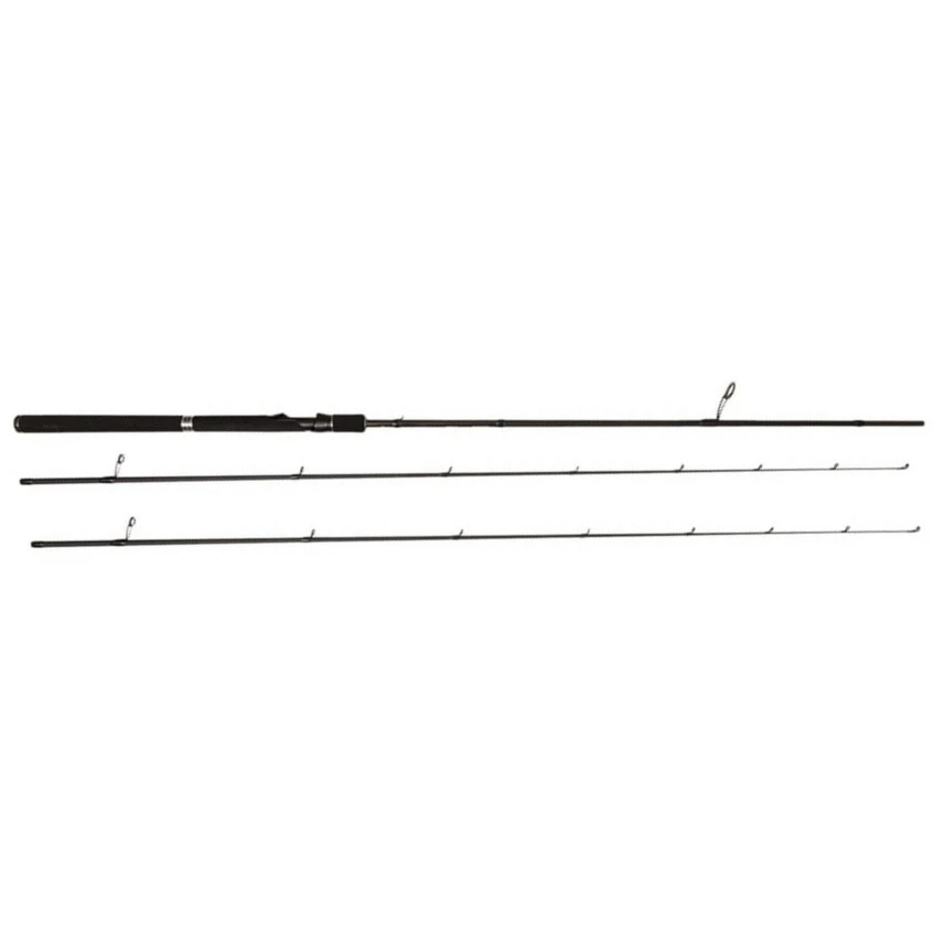 Спиннинг Maximus Respect 24ML/M 240 см 5 - 25 гр  Два хлыста 4-18g/5-25g  MSR24ML/M — характеристики,  особенности конструкции