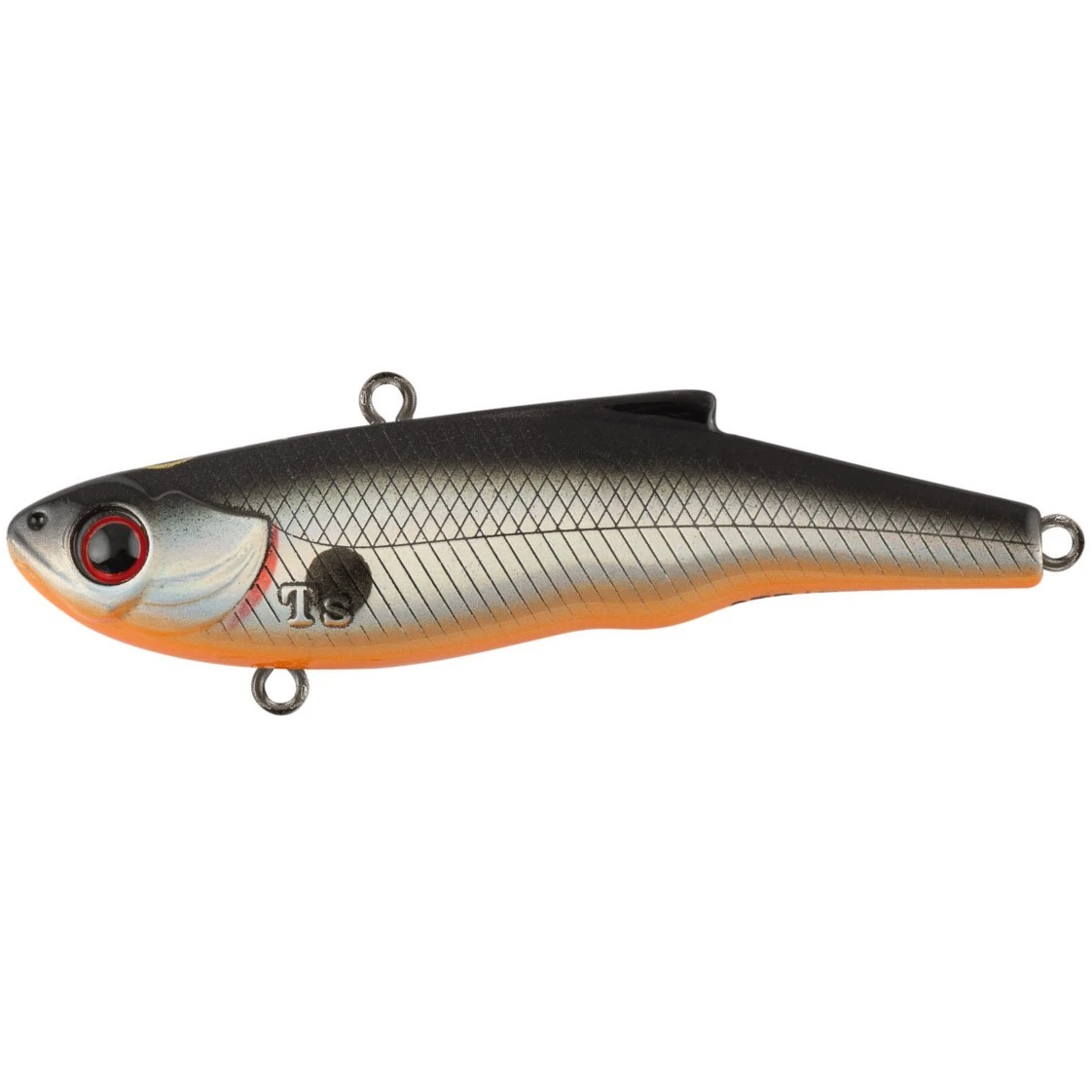 Воблер TsuYoki Strateg 70S 073Z 16 гр — характеристики,  особенности конструкции