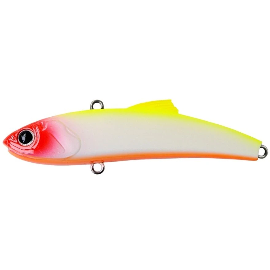 Воблер Narval Frost Candy Vib 120 003-Clown 50 гр   NFLCV120003 — характеристики,  особенности конструкции