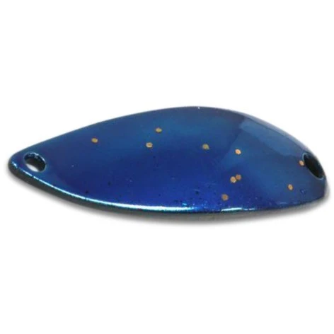 Колеблющаяся Блесна Forest Miu Standart 2.2g 2,2 гр 28 мм #06   MIU STANDARD 2.2g #06 — характеристики,  особенности конструкции