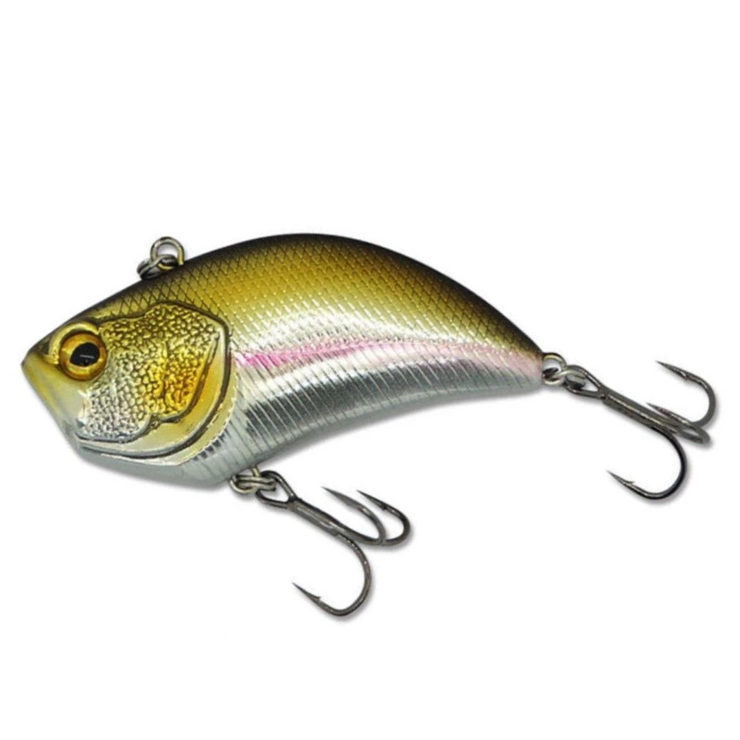 Воблер Kosadaka Bent Vib 50S SL 12 гр   BentV50S-SL — характеристики,  особенности конструкции