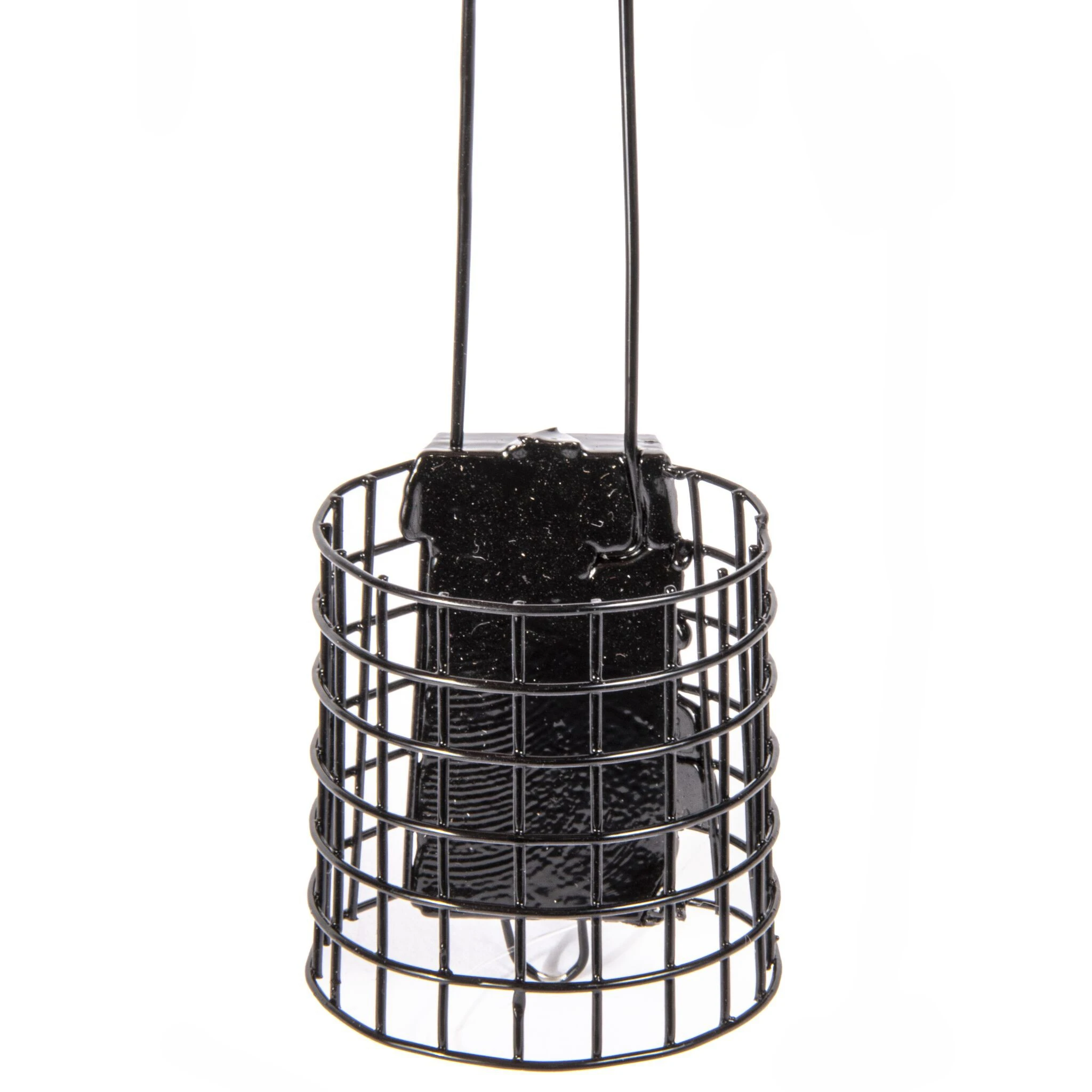 Кормушка Feeder Concept Ground Hooks Oversize  60 гр   Таракан большой  FCMC-GO-060 — крупный план
	                                    2