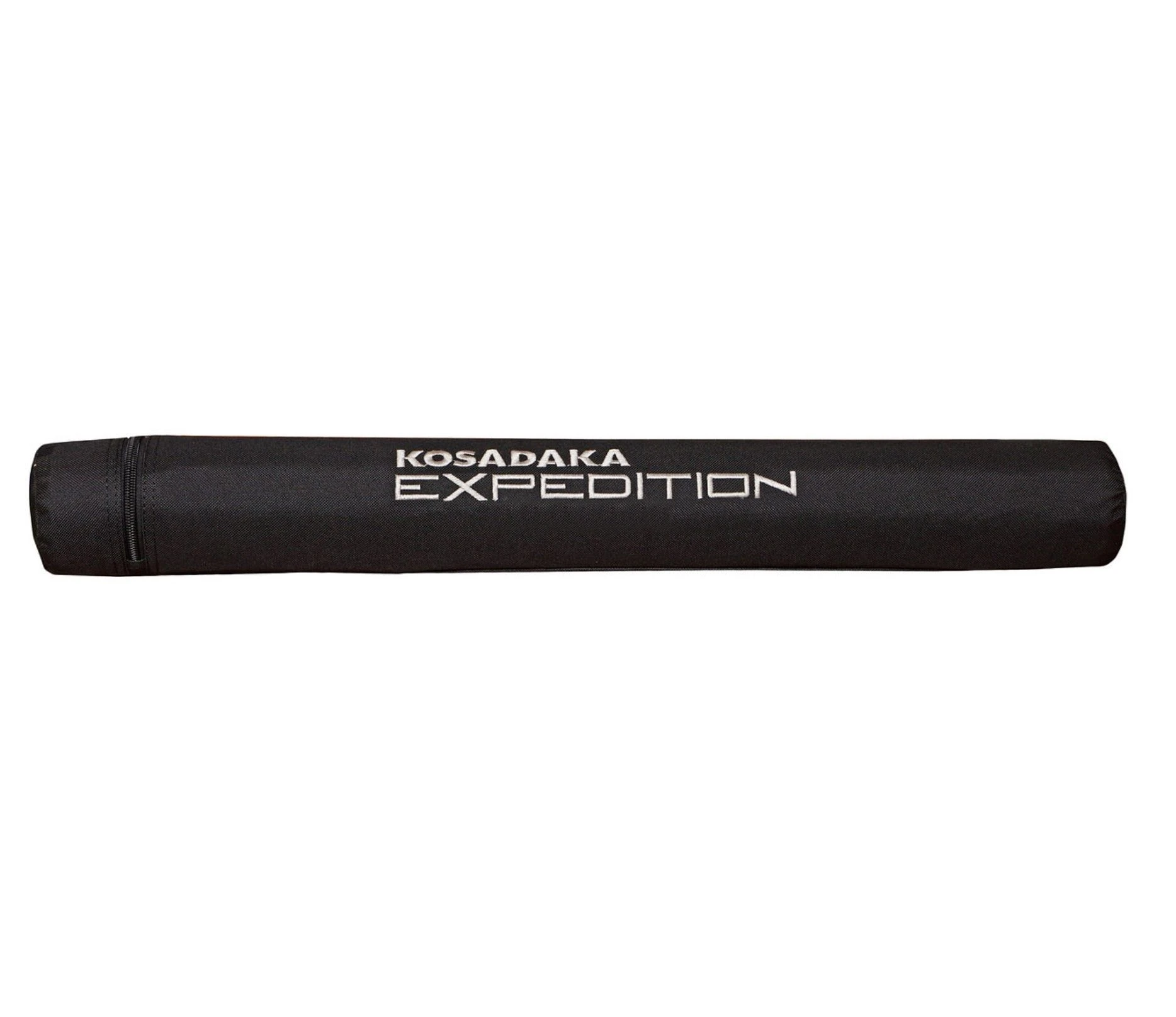 Спиннинг Kosadaka Expedition 6S-Dual 270-300M 300 см 10 - 32 гр Черный 270/300 см  SExp6SD270-300M — крупный план
	                                    3