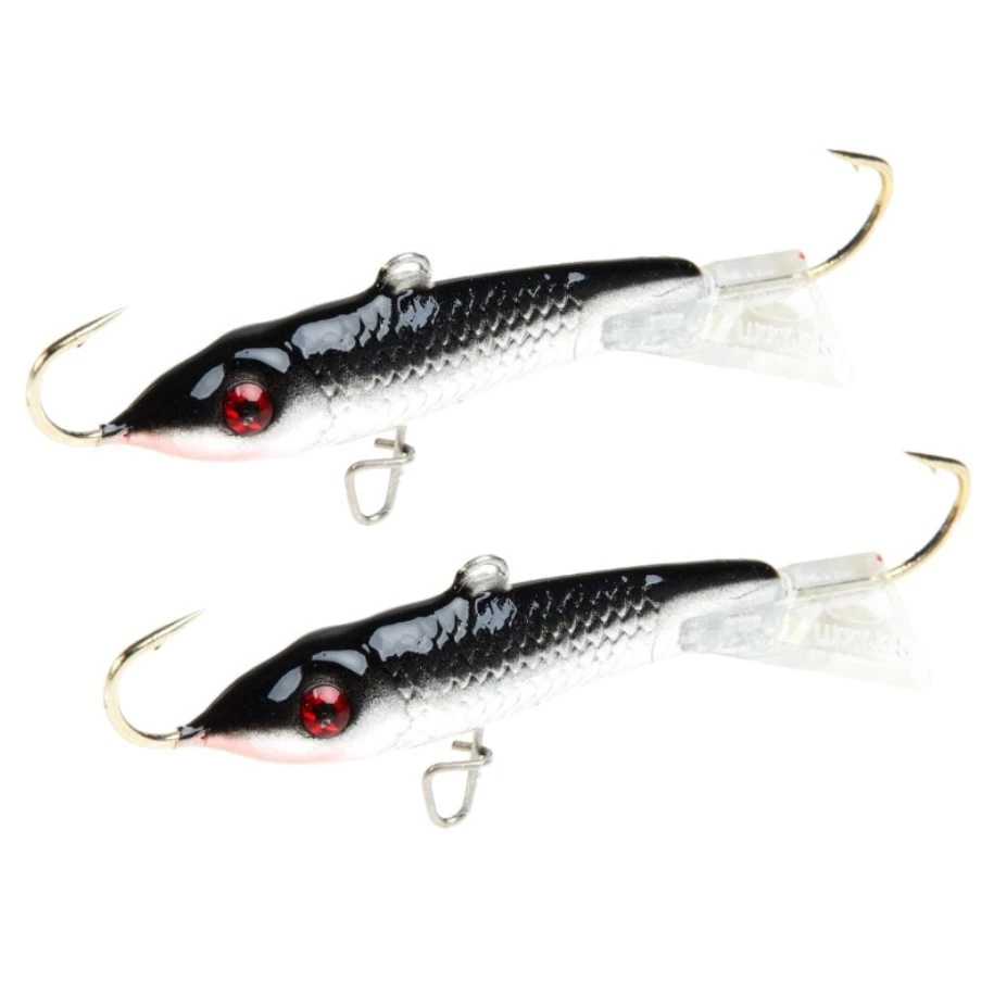 Балансир Lucky John Classic 4 13H 6 гр 40 мм   81402-13H — крупный план
	                                    1