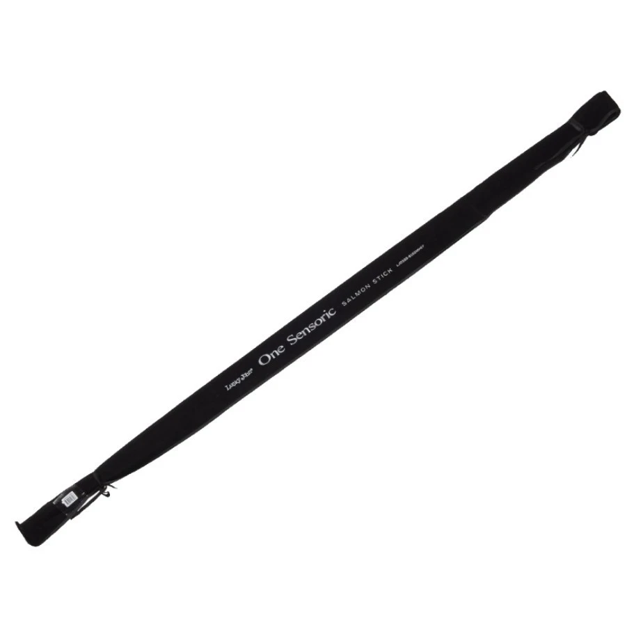 Спиннинг Lucky John One Sensoric Salmon Stick 9102MHEF 300 см 15 - 42 гр    LJOSSS-9102MHEF — крупный план
	                                    5