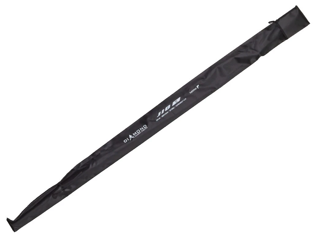 Спиннинг Salmo Diamond Jig 32 248 см 7 - 32 гр    3300-248 — крупный план
	                                    5