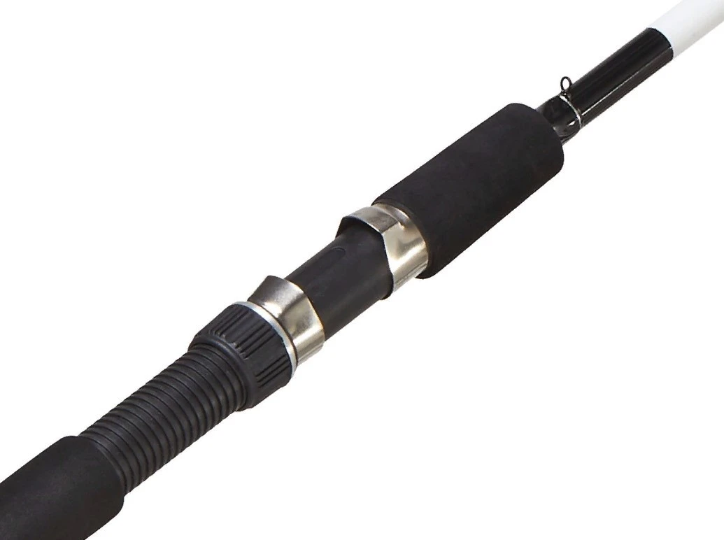 Спиннинг Salmo Blaster Spin 40 240 см 10 - 40 гр    2407-240 — крупный план
	                                    4