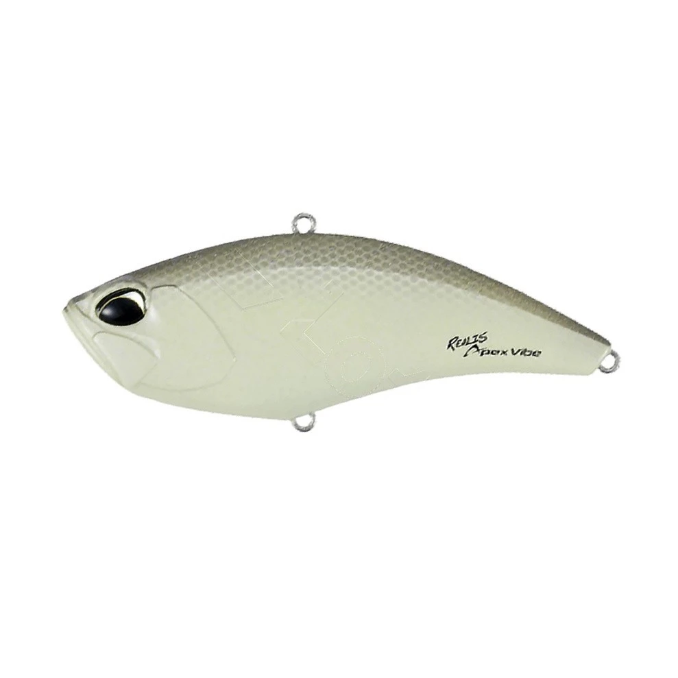 Воблер DUO Realis Apex Vib 100 CCC3276 LV Shad 32 гр   DUO-17320 — характеристики,  особенности конструкции