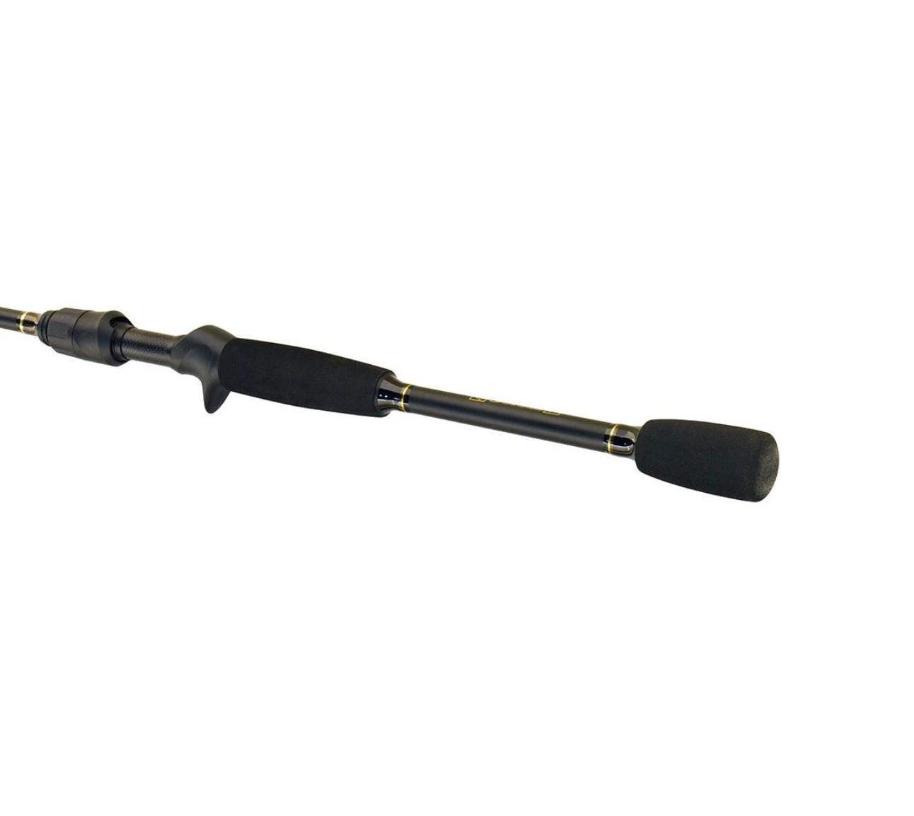 Кастинговое Удилище Kosadaka Quantum 213ML 213 см 5 - 21 гр    SNTC-213ML — крупный план
	                                    3