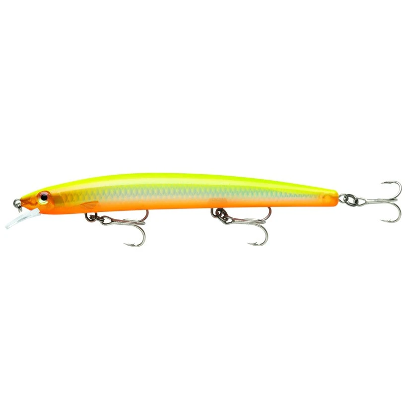 Воблер Rapala MaxRap 13 FHC 15 гр   MXR13-FHC — характеристики,  особенности конструкции