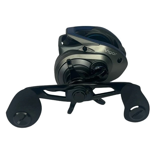 Катушка Cadence Vigor LP-L73  Левая   Vigor LP-L73 — крупный план
	                                    1