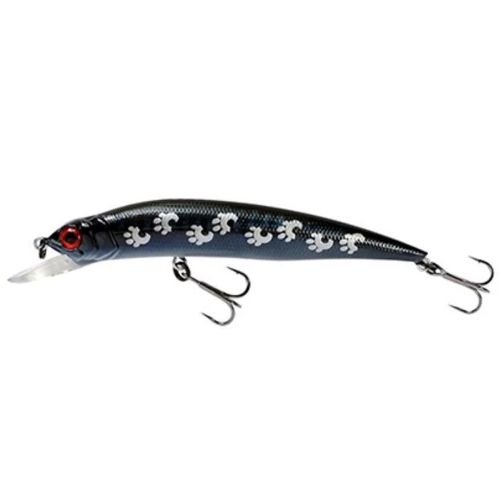 Воблер Fishycat Ocelot 90F X07 5,6 гр — характеристики,
	                                    особенности конструкции