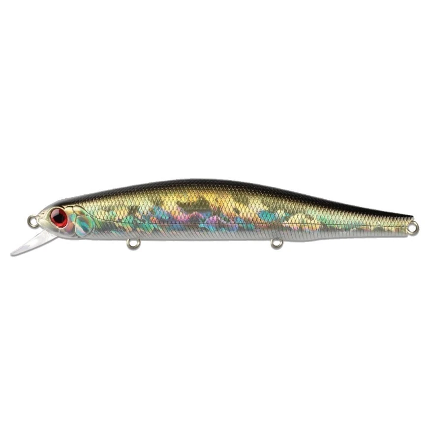 Воблер ZipBaits Orbit 130SP 510R 24,7 гр — характеристики,
	                                    особенности конструкции