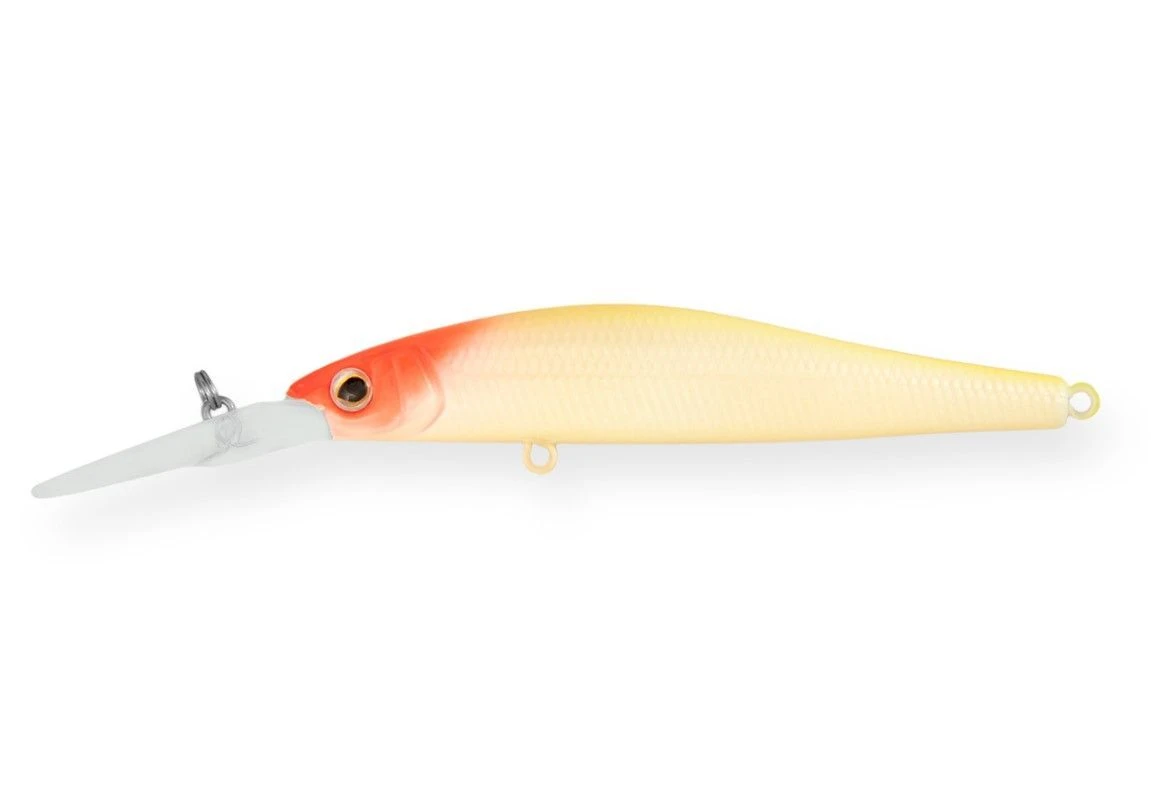 Воблер Strike Pro Jumper DR 90SP A116L Fluo Clown 11 гр   EG-192BL-SP#A116L — характеристики,  особенности конструкции