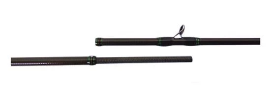 Кастинговое Удилище Hearty Rise Laiquendi 662UL 198 см 0,7 - 7 гр    LQC-662UL — крупный план
	                                    2