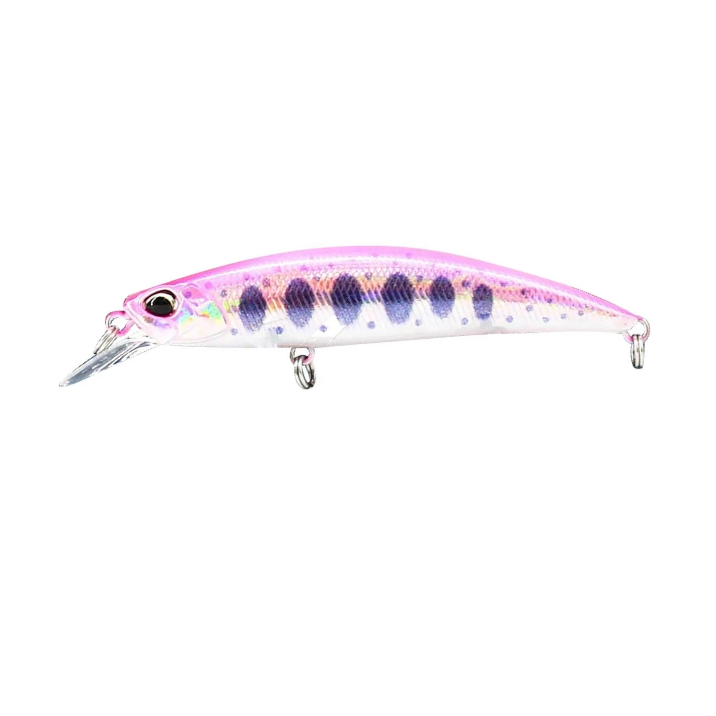 Воблер DUO Spearhead Ryuki 70S Light ADA4019 7 гр   DUO-07069 — характеристики,  особенности конструкции
