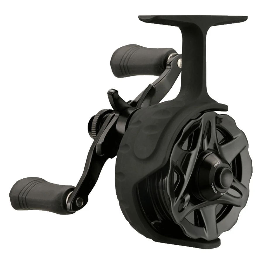 Катушка 13 Fishing Descent Ice Reel  20  D2.7-RH — характеристики,  особенности конструкции