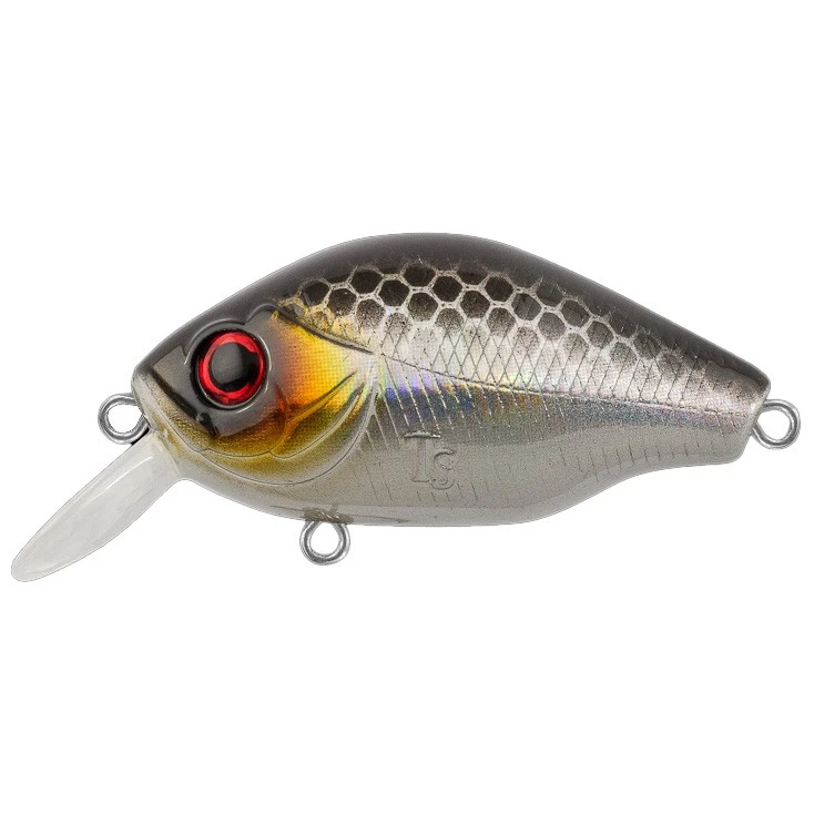 Воблер TsuYoki Drop SR 45F 264 6,3 гр — характеристики,
	                                    особенности конструкции