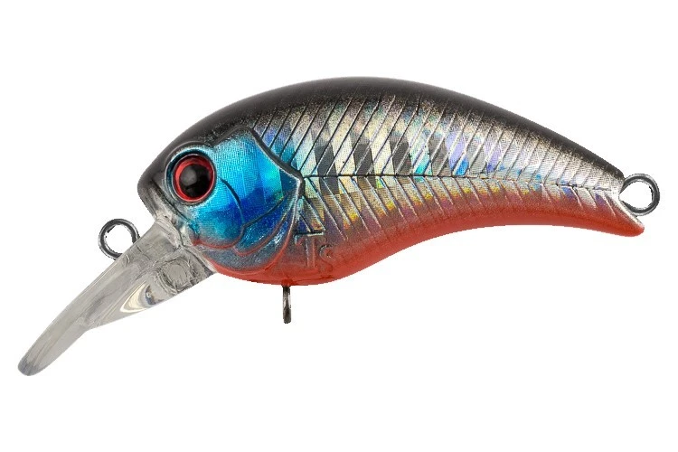 Воблер TsuYoki Comma MR 40F 413 5,3 гр — характеристики,  особенности конструкции