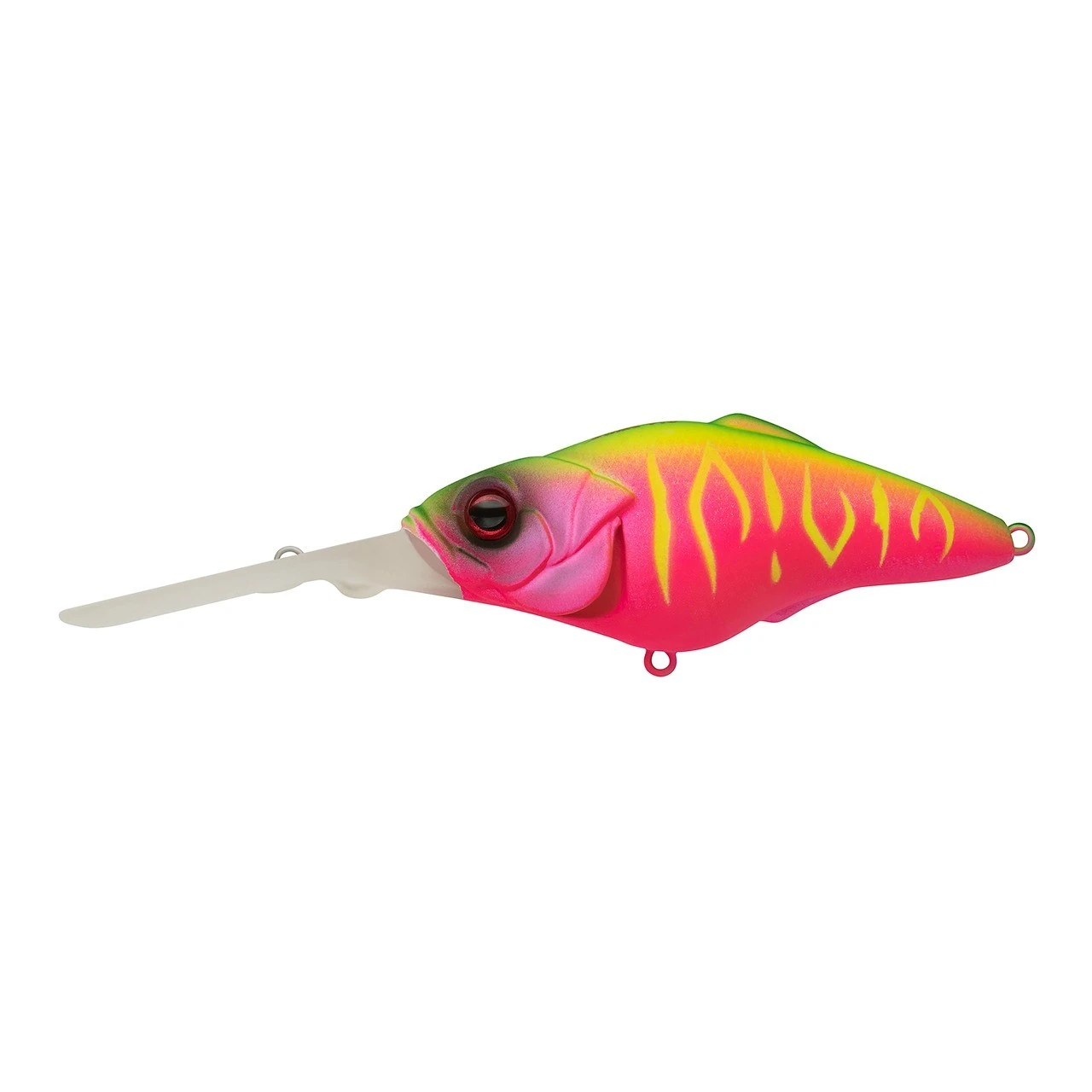 Воблер Strike Pro Supersonic 70 A230S Watermelon Mat Tiger 19,4 гр   EG-081B#A230S — характеристики,  особенности конструкции