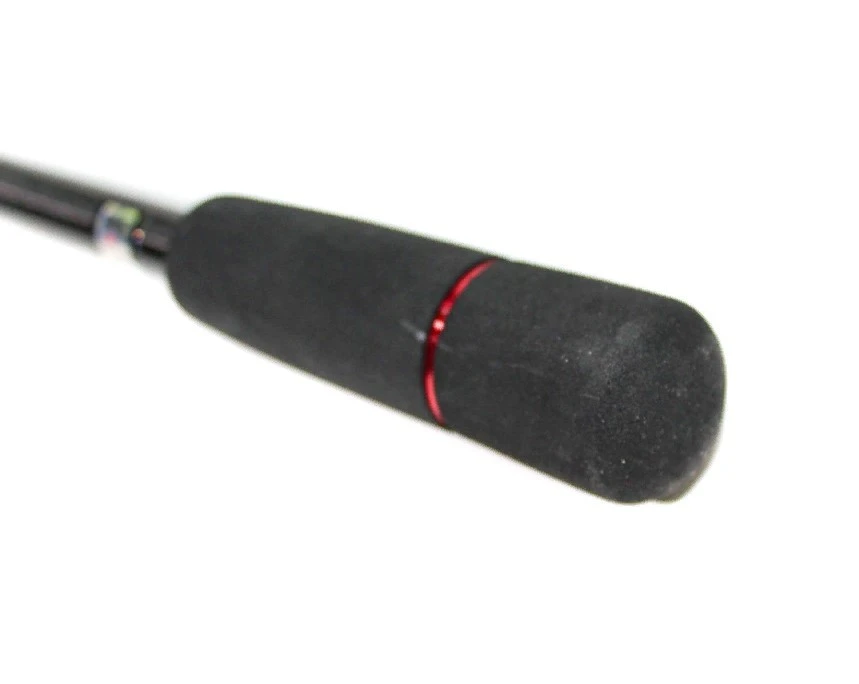 Спиннинг Zetrix Exilon 802H 244 см 15 - 50 гр    EXS-802H — крупный план
	                                    4