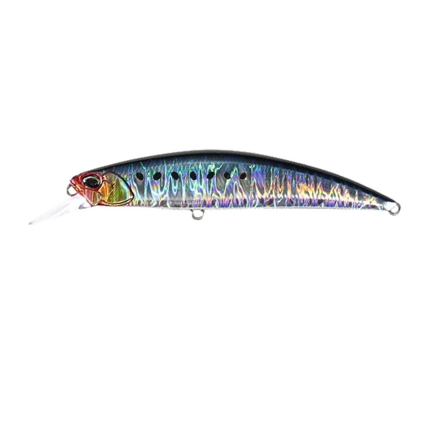 Воблер DUO Spearhead Ryuki 80S SW CPB0054 Genkai Sardine 12 гр   DUO-15392 — характеристики,  особенности конструкции