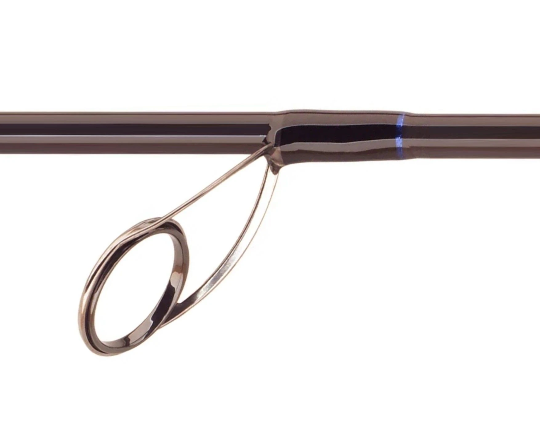 Спиннинг Kosadaka Twitch Band 244MML 244 см 7 - 28 гр    STWB-244MML — крупный план
	                                    3