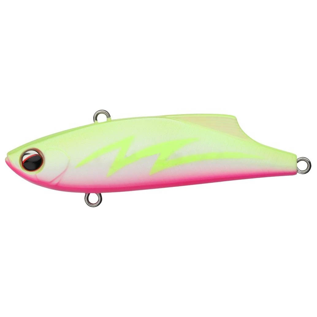 Воблер EverGreen Ocean Fleet Marvie 70 RU22 15 гр — характеристики,  особенности конструкции