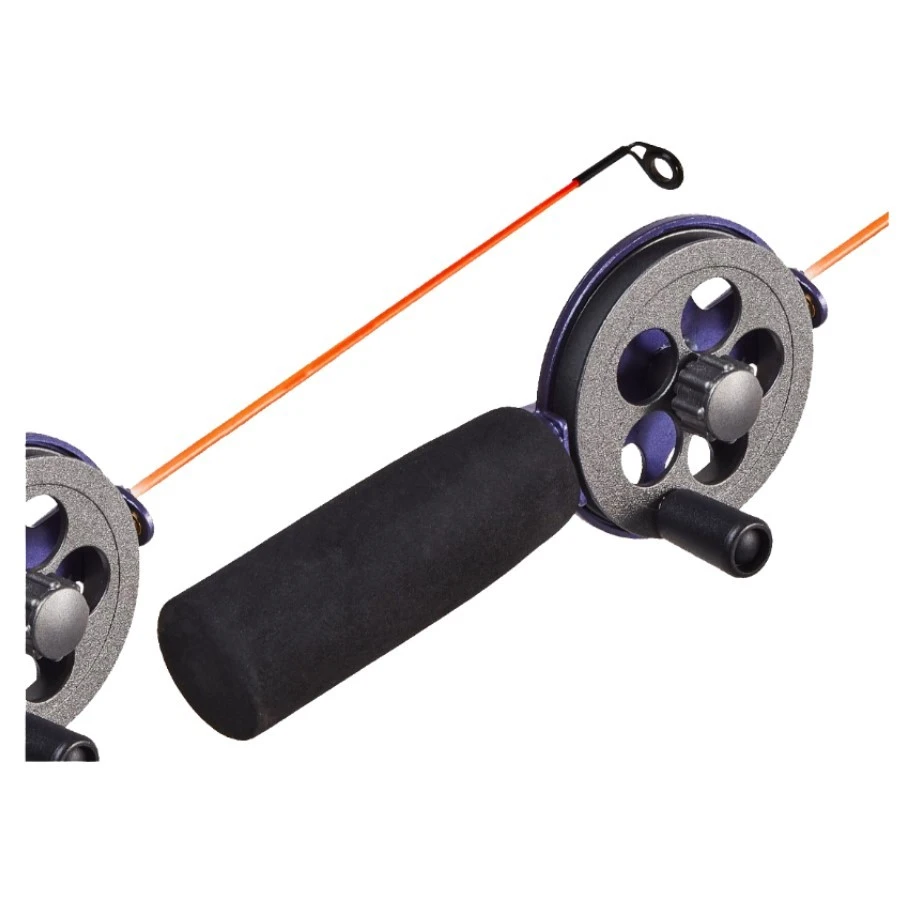 Зимнее Удилище Salmo Fin 29 см     422-06 — крупный план
	                                    1