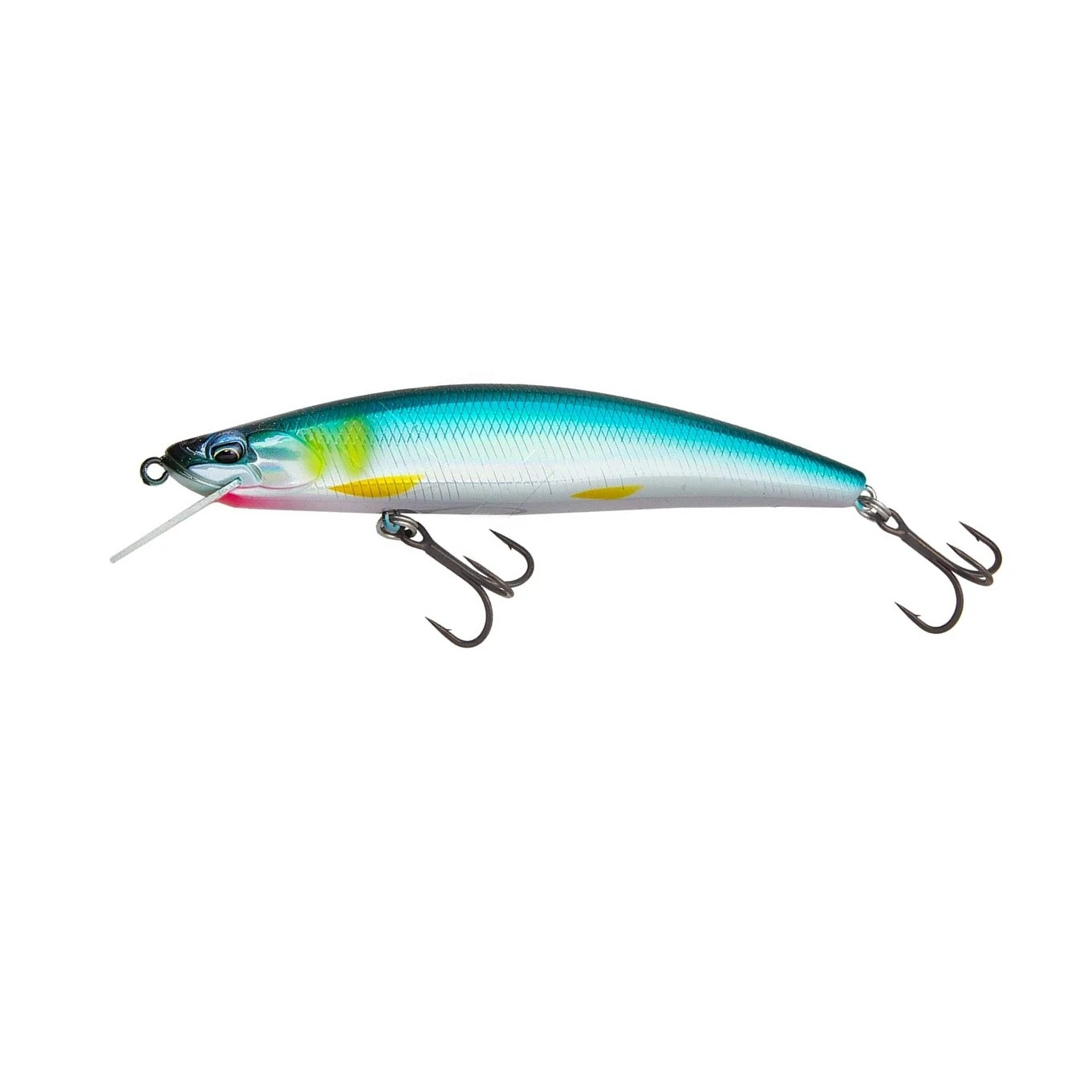 Воблер DUO Onimasu Masakage 110F CNA4503 Ayu 16 гр   DUO-76228 — характеристики,  особенности конструкции