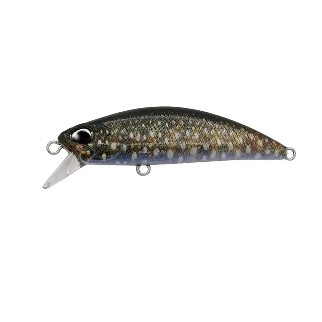 Воблер DUO Spearhead Ryuki 50S CCCZ219 4,5 гр   DUO-38134 — характеристики,  особенности конструкции