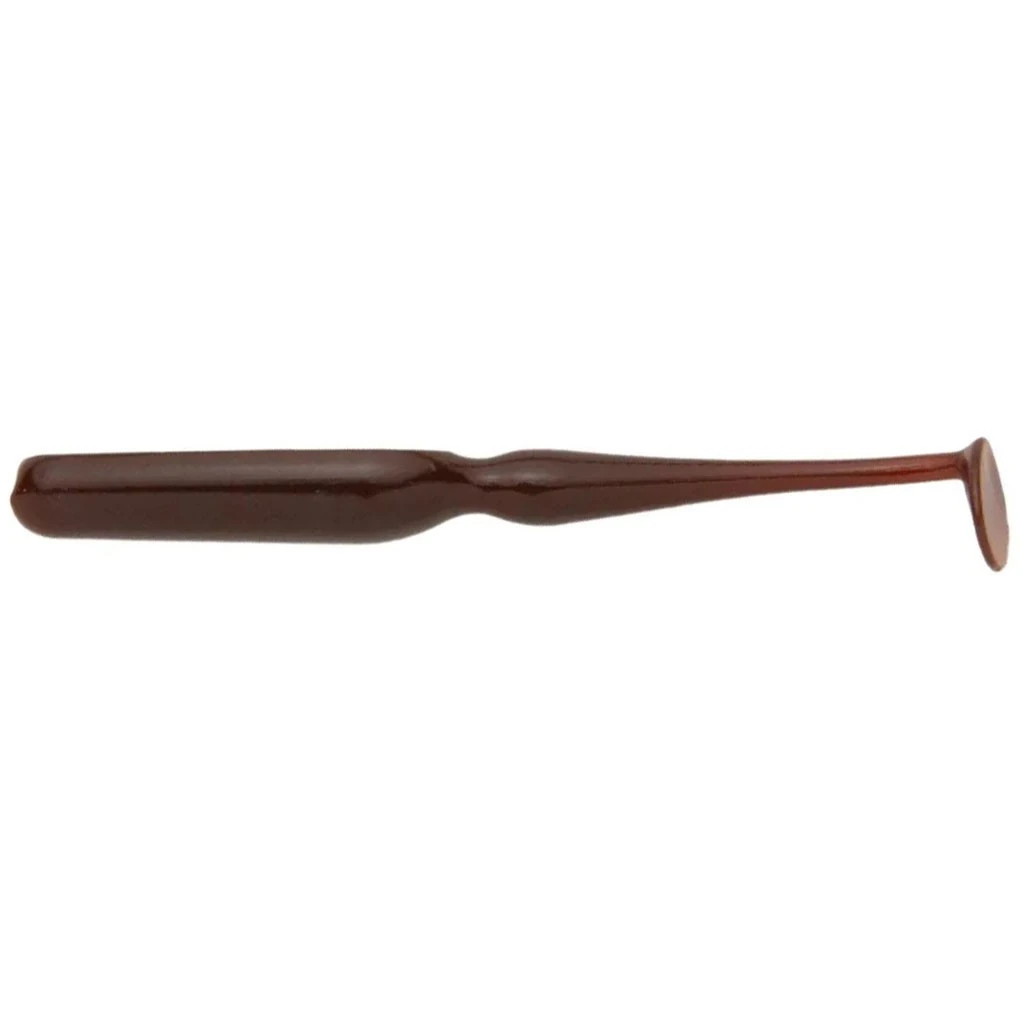 Силиконовая приманка Keitech Swing Bait 2.8 71 мм 8 шт #008S Scuppernong — характеристики,
	                                    особенности конструкции