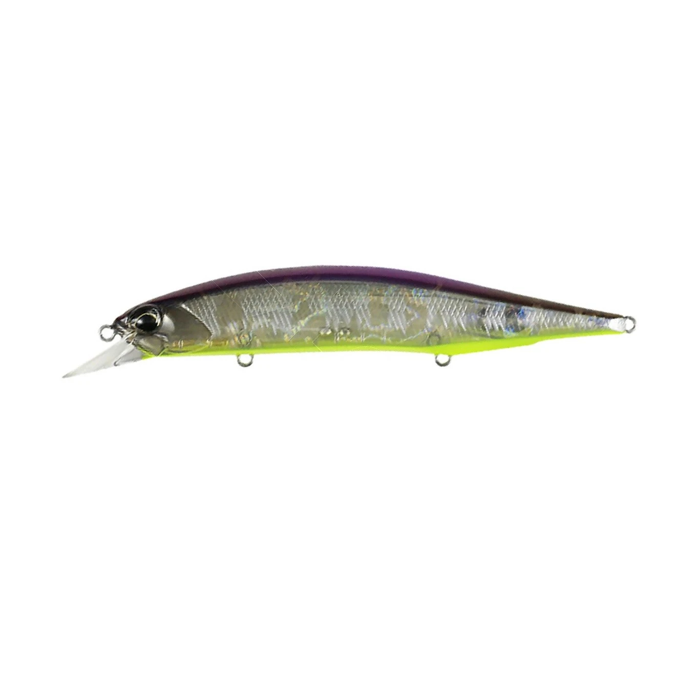 Воблер DUO Realis Jerkbait 120SP DEA3341 17,7 гр   DUO-36901 — характеристики,  особенности конструкции