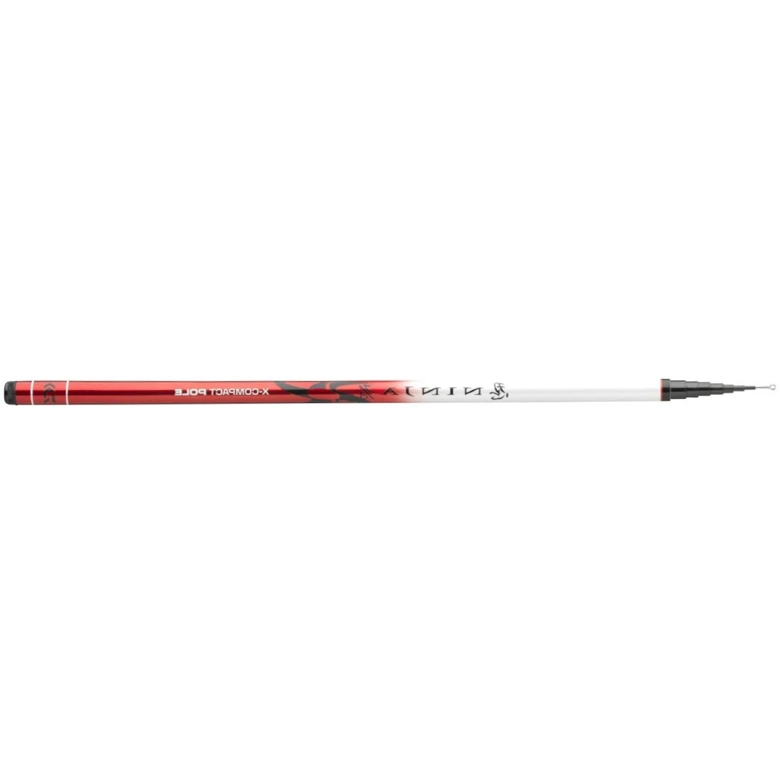 Маховое Удилище Daiwa Ninja X-Compact Pole 300 см     11630-300 — характеристики,  особенности конструкции