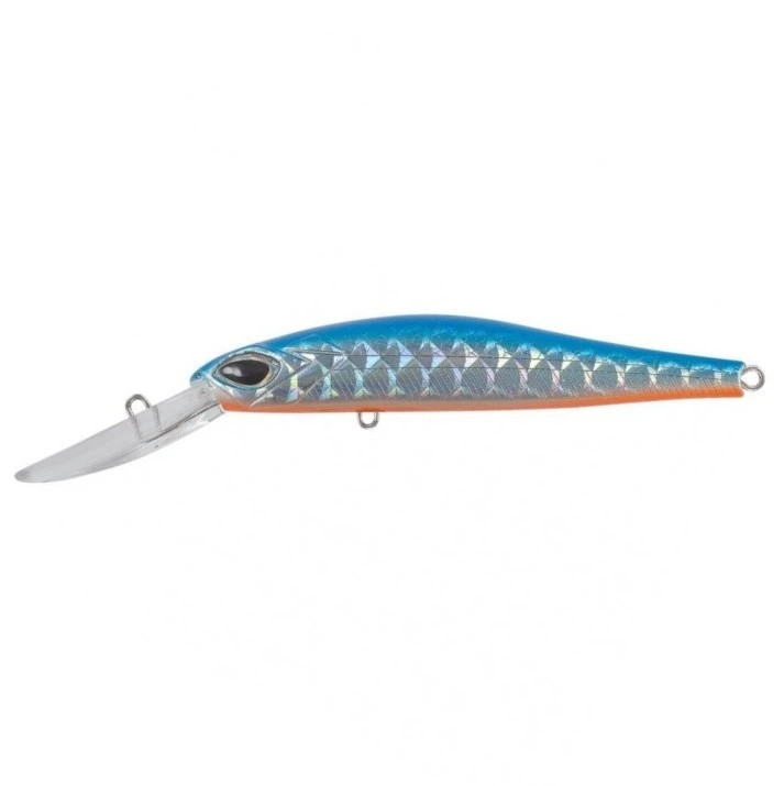 Воблер TsuYoki Rival DR 110SP TS004 20,5 гр — характеристики,
	                                    особенности конструкции