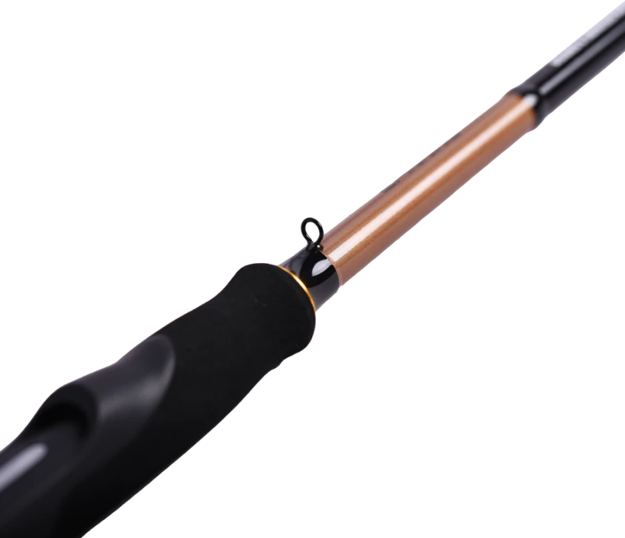 Спиннинг Maximus Zircon-X 24M 240 см 7 - 35 гр    MSZIX24M — крупный план
	                                    3