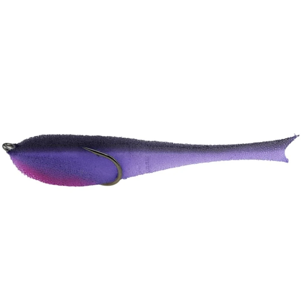 Поролоновая рыбка APS Classic 95 95 мм 4 шт #219 UV — характеристики,
	                                    особенности конструкции
