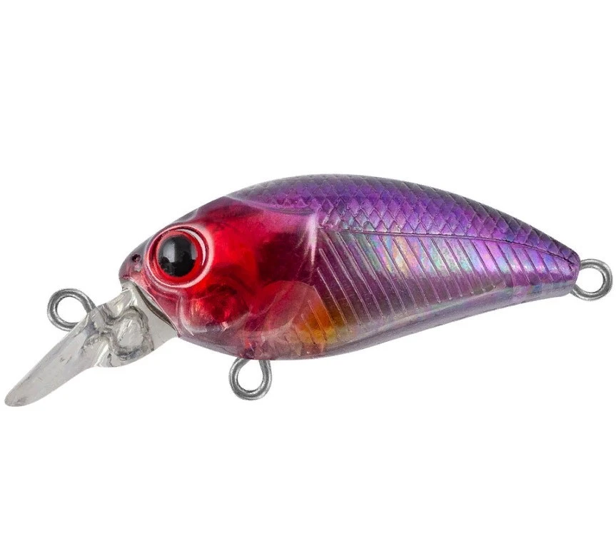 Воблер TsuYoki Fugaz 36F 273 3,2 гр — характеристики,  особенности конструкции