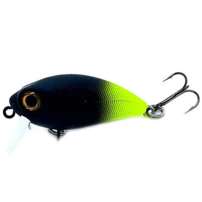 Воблер Smith Camion Magnum SSR 36 M-BKCH 3,3 гр — характеристики,  особенности конструкции