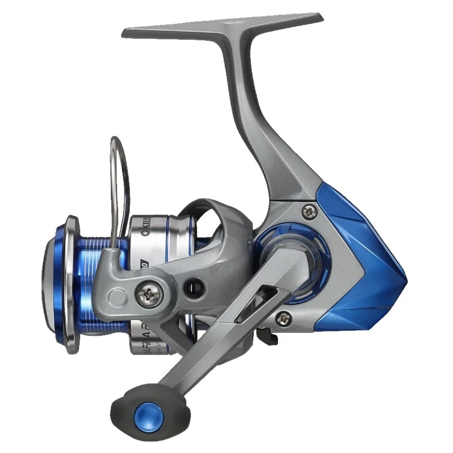 Катушка Okuma Safina Pro 6000  22  SNP-6000 — характеристики,  особенности конструкции