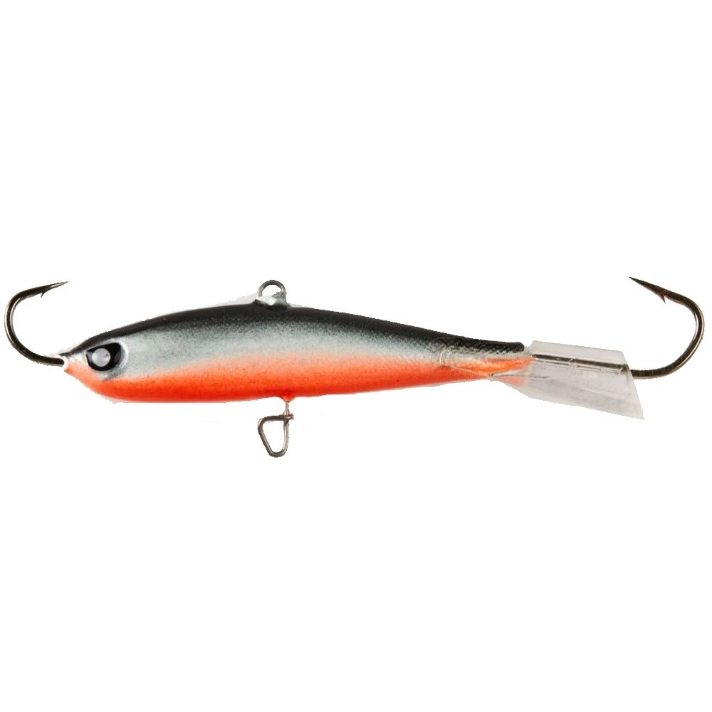 Балансир Lucky John Nordic 4 58 12 гр 40 мм   51400-58 — характеристики,  особенности конструкции