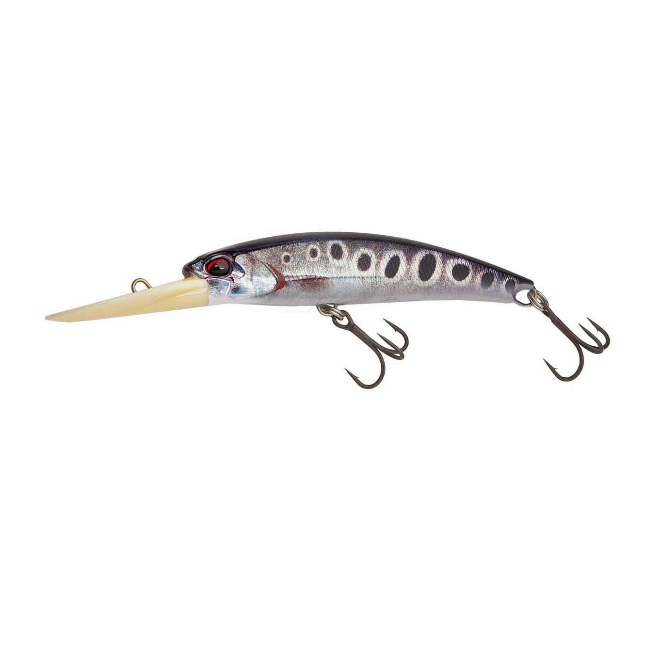 Воблер DUO Realis Fangbait 100 DR BDA3601 Knifefish ND 17,5 гр   DUO-77430 — характеристики,  особенности конструкции