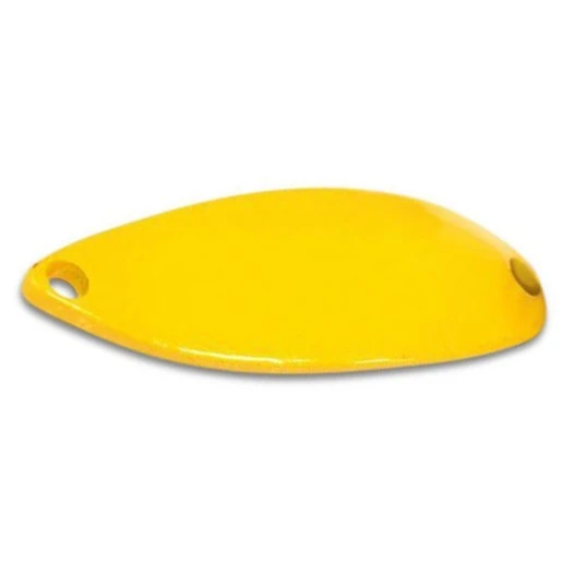 Колеблющаяся Блесна Forest Miu 3.5g 3,5 гр 32 мм #08   MIU 3.5g #08 — характеристики,  особенности конструкции