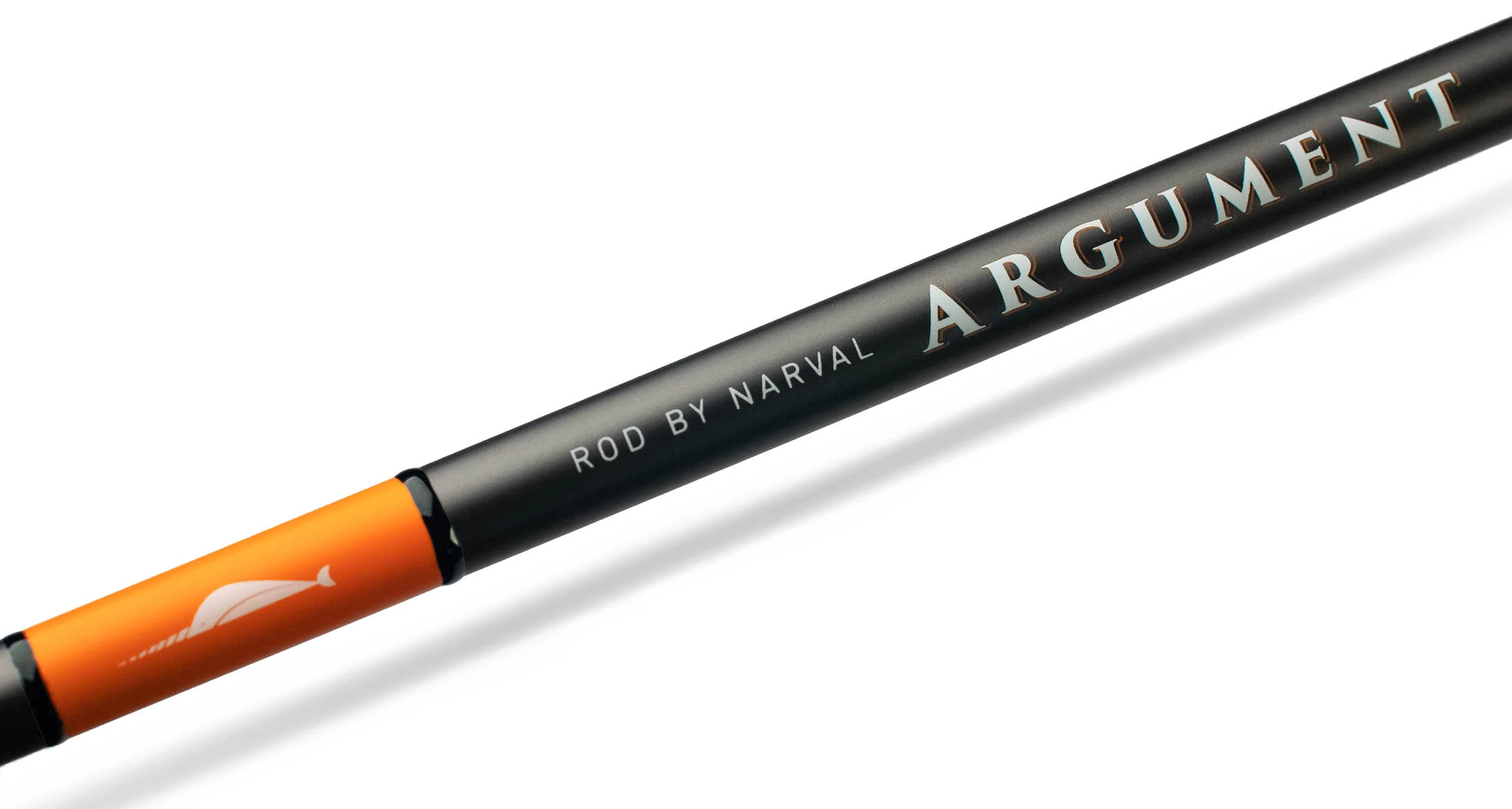 Кастинговое Удилище Narval Argument 82H-C 250 см 56 гр    NVRARG82H-C — крупный план
	                                    1