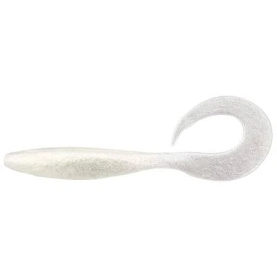 Силиконовая приманка Sawamura One'Up Curly 3.5 88 мм 6 шт 027   SWCR3027 — характеристики,
	                                    особенности конструкции